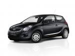 Hyundai i20 3-Door Edition + 2010 года